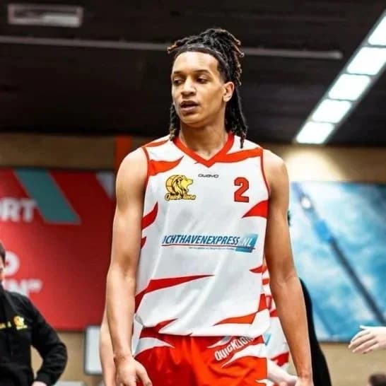 Joshua Rafael Mota Martinez