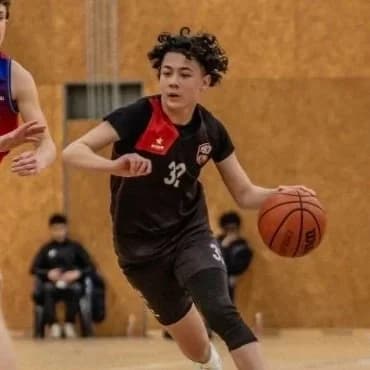 Ruben Bos — Committed