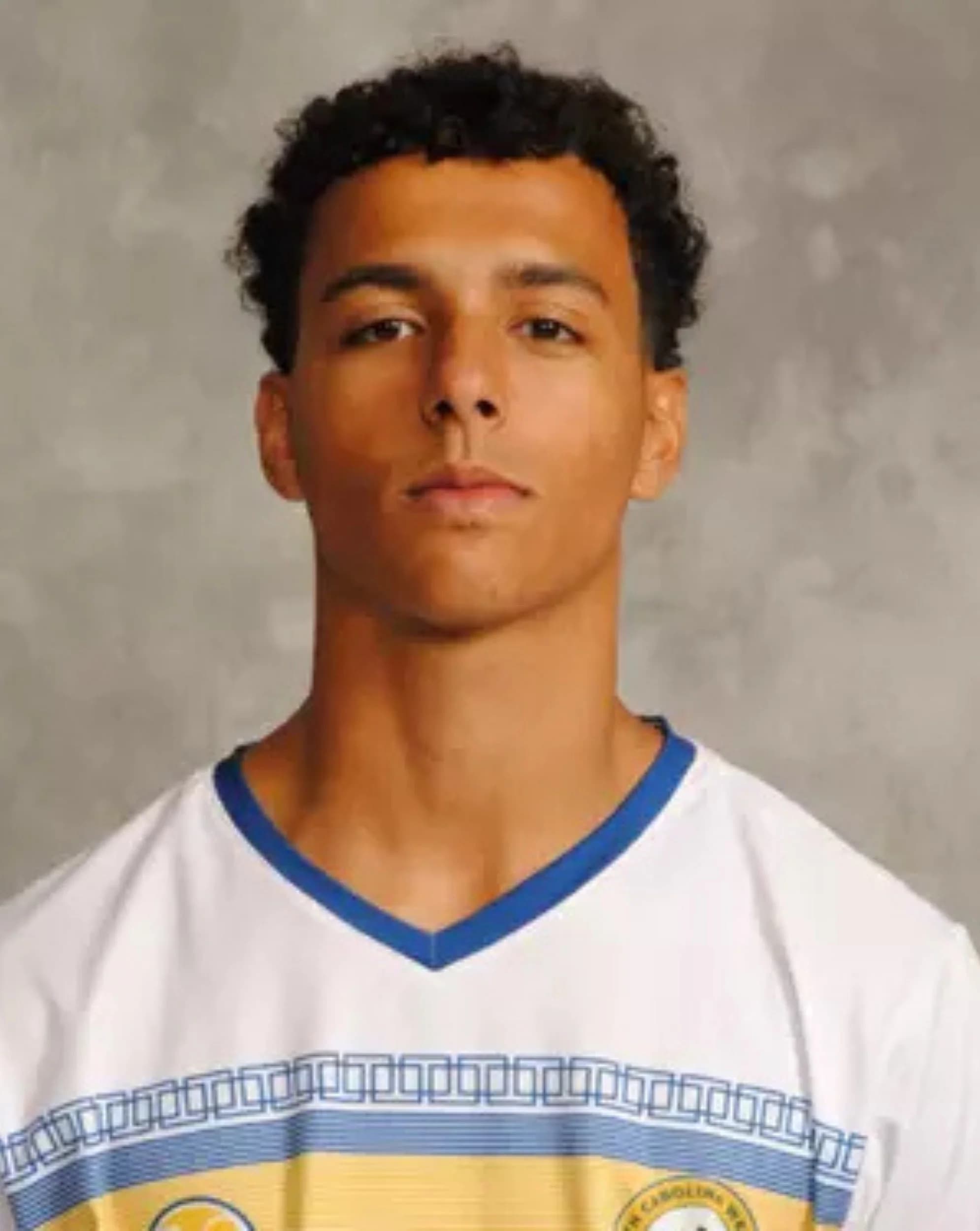 Max Robert Diaz Elizarde