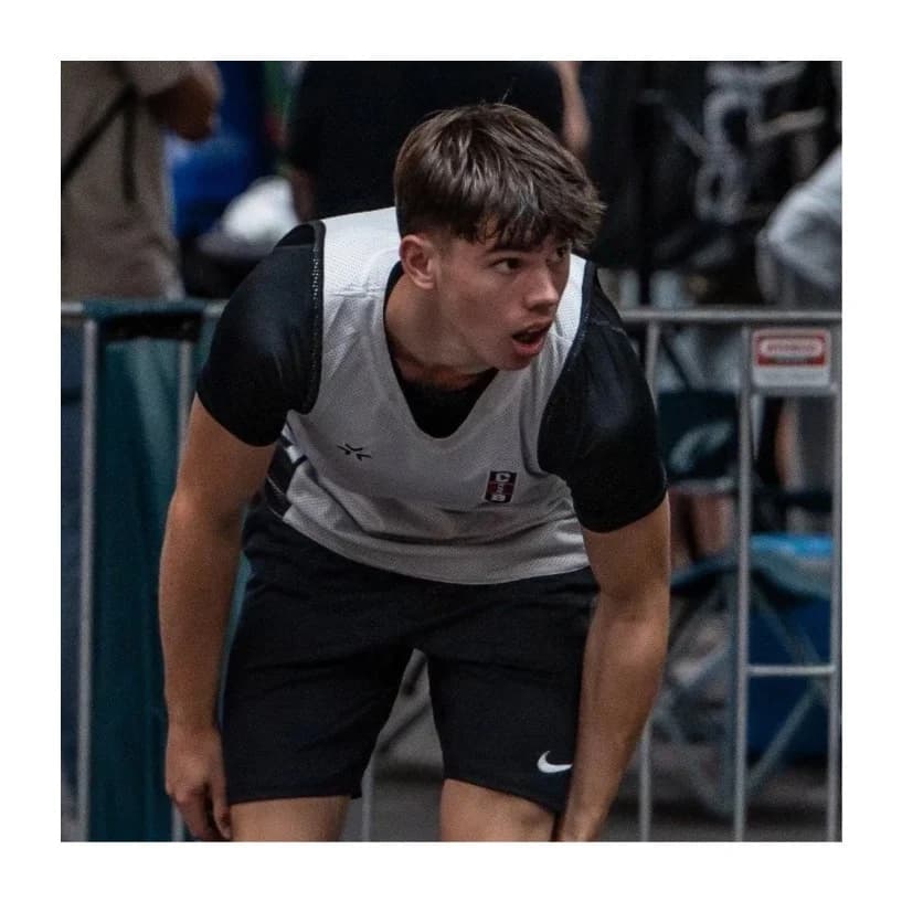 Thomas Nieuwenhuizen